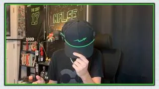 Thumbnail: the REAL Chef face reveal