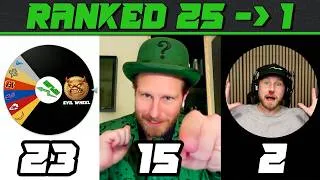 Thumbnail: The Top 25 FUNNIEST MOMENTS of 2026