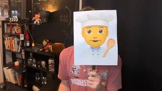 Thumbnail: Chef Face Reveal