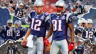 Thumbnail: Brady to Moss: DEEP BALL Perfection! | 2007 Season Highlights