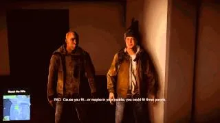 Thumbnail: Fortune Cookie Moments - Battlefield 4
