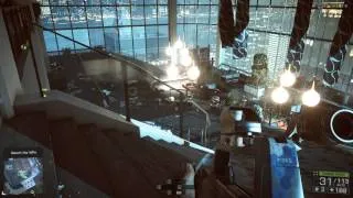 Thumbnail: BATTLEFIELD 4 PC -  ULTRA SETTINGS 1440P [HD]