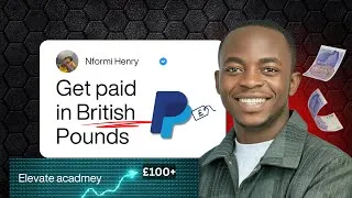 Thumbnail: Ean In Pounds Taking Paid Surveys 