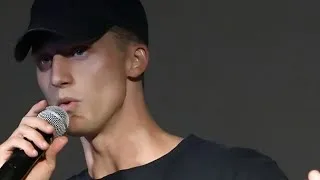 Thumbnail: NF – “Maturity” (Official Lyric Video)