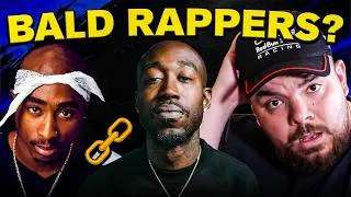 Thumbnail: Guess The Category of Rappers, Albums & Songs!