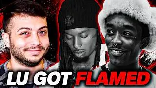 Thumbnail: 100 Rappers Better Than Uzi, Carti, Gunna & More