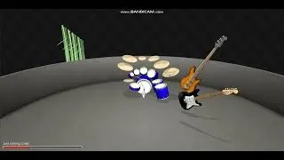 Thumbnail: I'm making music again I suppose