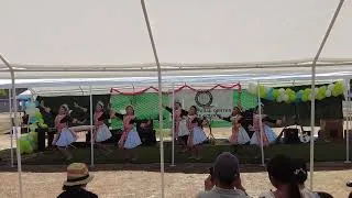 Thumbnail: Nkauj Hmoob Kaj Siab - Peb Family Fun Day 2025 - Hmong Cultural Center of Butte County