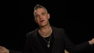Thumbnail: Betterman (Blu Ray Bonus) #betterman #robbiewilliams