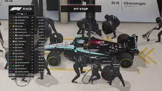 Thumbnail: F1 2024 - CARRIERA COP Ft. Dragon_Edge97 [BAHRAIN 🇧🇭]