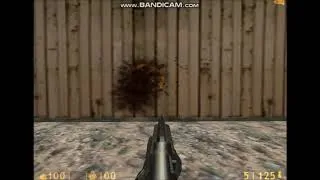Thumbnail: Half-Life Infected All Weapons