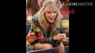 Thumbnail: Taylor Swift Ready for it Male Version