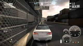 Thumbnail: Need For Speed Shift - BMW M3 E92