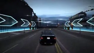 Thumbnail: Need For Speed World - BMW M3 GTR