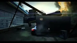 Thumbnail: Need For Speed World - Gas Station Fun