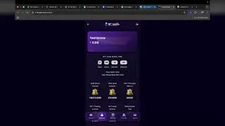 Thumbnail: Welcome to the official presentation of NFTradeX – The NFT Trading Exchange.