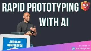 Thumbnail: Rapid Prototyping with AI: From Idea to MVP in Hours