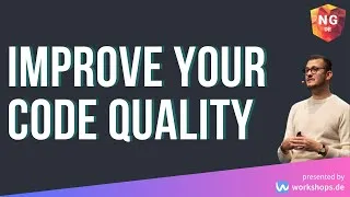 Thumbnail: Improve your code quality with the composition Pattern