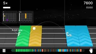 Thumbnail: Wish it was '91 - The Yousicians | Yousician Ukulele Level 6 | NInjagupta Music