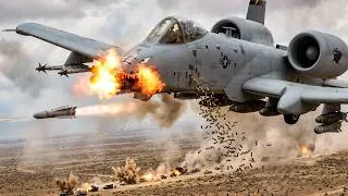 Thumbnail: The A-10's Combat Record Is More Complicated Than the Legend