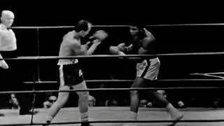 Thumbnail: WOW!! WHAT A FIGHT | Muhammad Ali vs Henry Cooper II, Full HD Highlights
