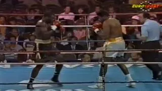 Thumbnail: WOW!! WHAT A FIGHT | Mark Wills vs Greg Page ll, Ful HD Highlights