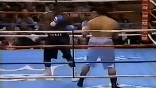 Thumbnail: WOW!! WHAT A KNOCKOUT | Nate Jones vs Sam Hampton, Full HD Highlights