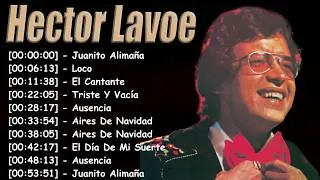 Thumbnail: 🎺 HÉCTOR LAVOE Salsa de Oro 🎤 Clásicos para Bailar y Disfrutar 💖