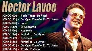 Thumbnail: 🎧 HÉCTOR LAVOE Las Más Escuchadas 🎶 Sus Temas Más Populares 🌎