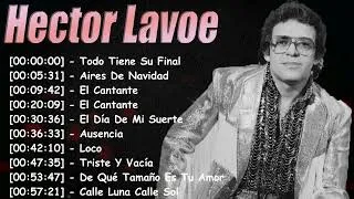 Thumbnail: 🎶 HÉCTOR LAVOE Salsa Essentials 🎧 Canciones que Definieron una Generación 🔥