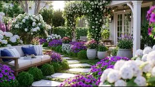 Thumbnail: 10 Small Garden Design Ideas to Maximize Every Inch of Space