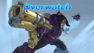 Thumbnail: Overwatch - Chill Out!