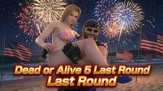 Thumbnail: DEAD OR ALIVE 5 Last Round - Happy Independence Day