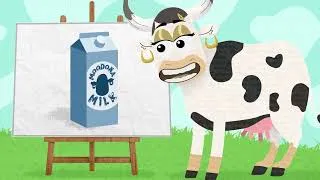 Thumbnail: N*Gen: The Dairy Song