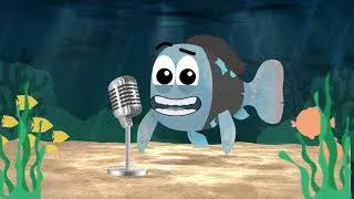 Thumbnail: N*Gen: The Fish Song