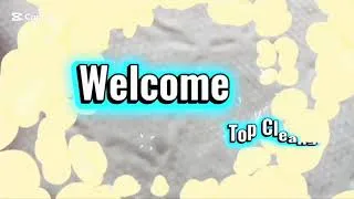 Thumbnail: Clean With Me Transparent 4K | Relaxing & Most Satisfying Cleaning Session 