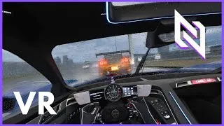 Thumbnail: I feel like Batman driving Velocity One-N from No Hesi in VR