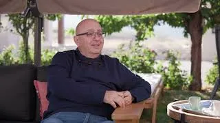 Thumbnail: Who is Claude Comair? Inventor of Patents, 3D Gaming Pioneer. Creator of Generations (Part 3 of 4)
