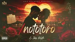 Thumbnail: C JAY NGN - /NOTOTORO (AUDIO)