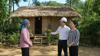 Thumbnail: The engineer and the kind mother did something unexpected to help the single mother.