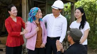Thumbnail: The single mother decided to divorce her ex-husband and be with the kind engineer.