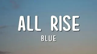 Thumbnail: Blue - All Rise (Lyrics)