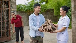 Thumbnail: How will Ngô Tuệ's mother react when she discovers he gave a gift to the nurse, Hương?