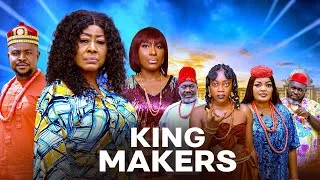Thumbnail: KING MAKERS (2026 Full Movie) Ngozi Ezeonu Darlington Chibuikem Latest Nigerian Movie