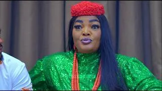 Thumbnail: KING MAKERS Official Trailer Ngozi Ezeonu Darlington Chibuikem Latest Nigerian Movie