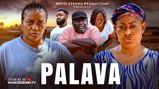 Thumbnail: Palava (2025 Full Movie) Ngozi Ezeonu Queen Nwokoye Latest Nigerian Movie