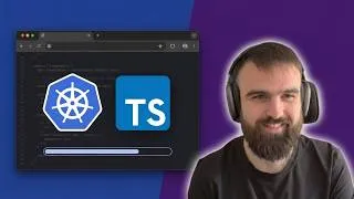 Thumbnail: Kubernetes...in the browser? Part II