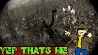 Thumbnail: what the hell just happened #fallout4 #funny #gameplay #deathclaw