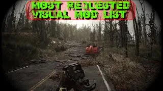 Thumbnail: The Fallout 4 Mod List You've been Waiting For!  #fallout4 #mods #nexusmods