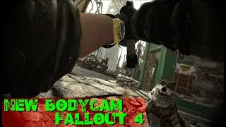 Thumbnail: Updated bodycam Fallout 4 #tutorial #mods #police #camera #fallout4
